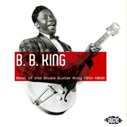 Best Of Blues Guitar King 1951-1966