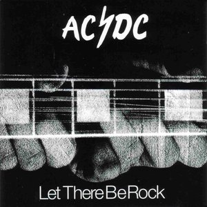 Let There Be Rock (Australian Version)