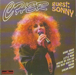 Cher Guest: Sonny