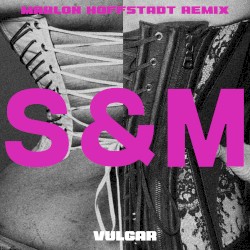 VULGAR (Marlon Hoffstadt remix)