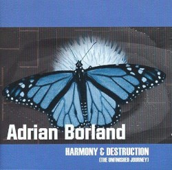 Harmony & Destruction (The Unfinished Journey)