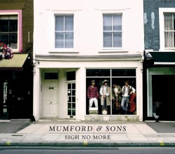 Sigh No More (Deluxe) [3 Video Version]