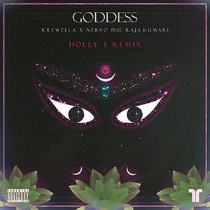 Goddess (Holly T Remix)