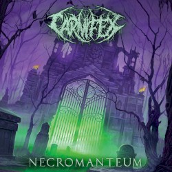 Necromanteum