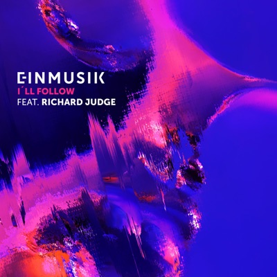 I'll Follow (feat. Richard Judge)