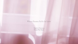 When Emma Falls in Love (Taylor’s version) (from The Vault)