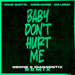 Baby Don’t Hurt Me (ozone & Diagnostix remix)