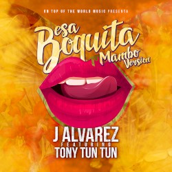 Esa boquita (mambo version)