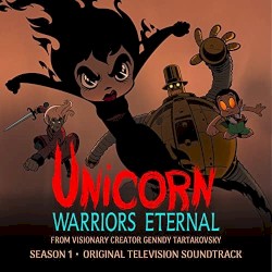 Unicorn: Warriors Eternal - Season 1