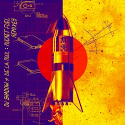 Rocket Fuel (Remixes)