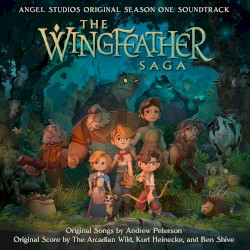 The Wingfeather Saga Seasion One Soundtrack