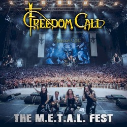 The M.E.T.A.L. Fest (Live)