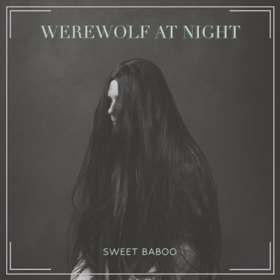 Werewolf at Night