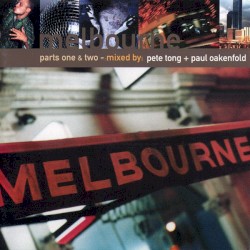 Melbourne (Parts One & Two)
