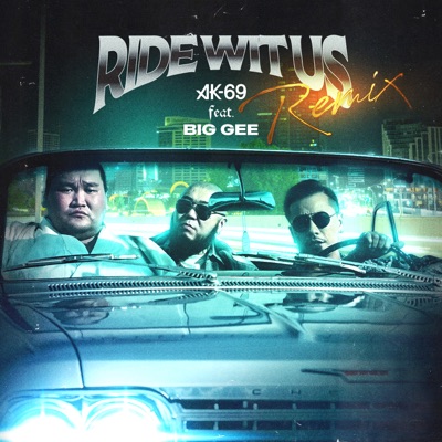 Ride Wit Us (feat. Big Gee) [Remix]