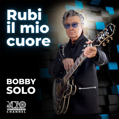 Rubi il mio cuore