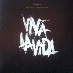 Viva la vida (The Dirty Funker Remixes)