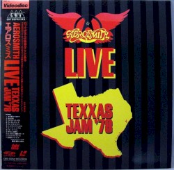 Live Texxas Jam ’78
