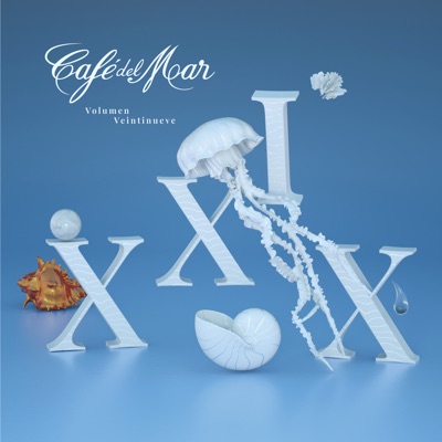 Café Del Mar XXIX (Vol. 29)
