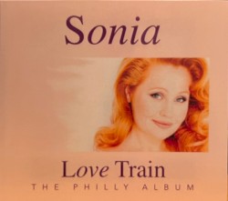 Love Train - The Philly Album