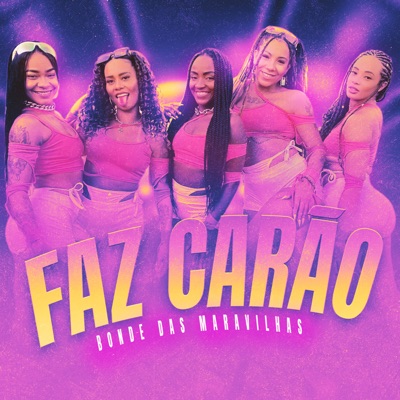 Faz Carão (feat. Gree Cassua)