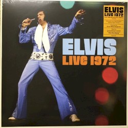 Elvis Live 1972