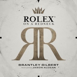 Rolex® On a Redneck