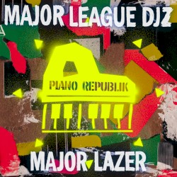 Piano Republik (Extended)