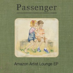 Amazon Artist Lounge