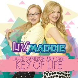 Key of Life (From “Liv and Maddie”)