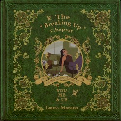 You, Me, and Us: The Breaking Up Chapter