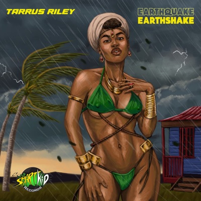 Earthquake Earthshake