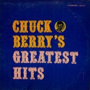 Chuck Berry's Greatest Hits