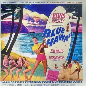 The Making of Blue Hawaii