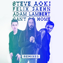 Can’t Go Home: Remixes