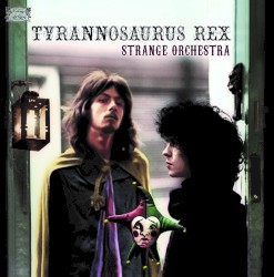 Strange Orchestra: Volume One