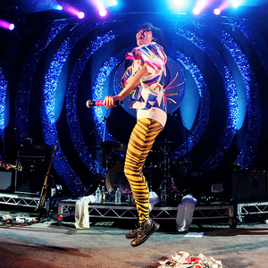 Live at Falls Festival, Lorne Australia