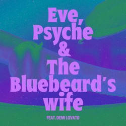 Eve, Psyche & the Bluebeard’s wife