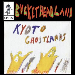 Live From Kyoto Ghostlands