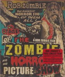 The Zombie Horror Picture Show