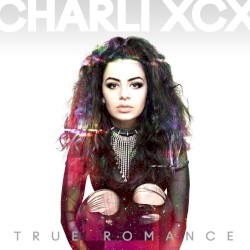 True Romance: Album Minimix