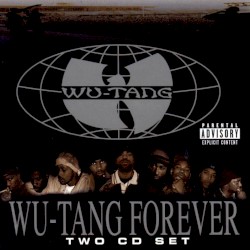 Wu‐Tang Forever