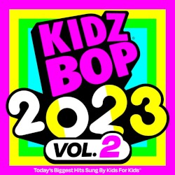 KIDZ BOP 2023 Vol. 2