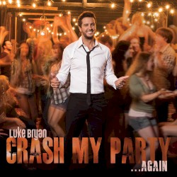 Crash My Party…Again