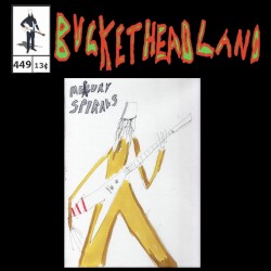 Live Mercury Spirals