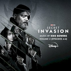 Secret Invasion: Vol. 2 (Episodes 4-6)