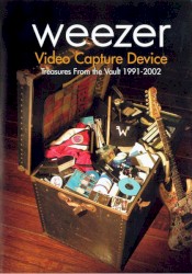 Video Capture Device: Treasures From the Vault 1991–2002