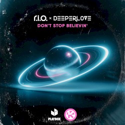 Don’t Stop Believin’