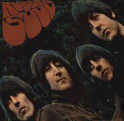 Rubber Soul (Remastered)
