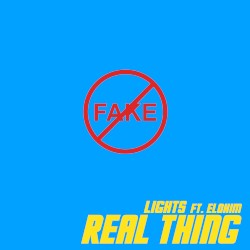 Real Thing (feat. Elohim)